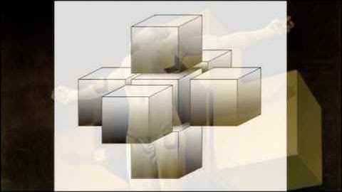 Basic Metaphysics (part 3): Hypercross (a lecture by Jonathan Barlow Gee)