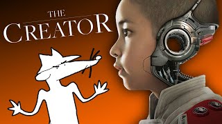 The Creator is a Stupid Movie and it Gets Stupider the More You Think About It