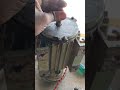 tullu motor pani ka force kase badhiye and bearing and water seel replacement#repair#texmo#testing