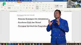 Membuat Presentasi Chat GPT ke PPT Canva