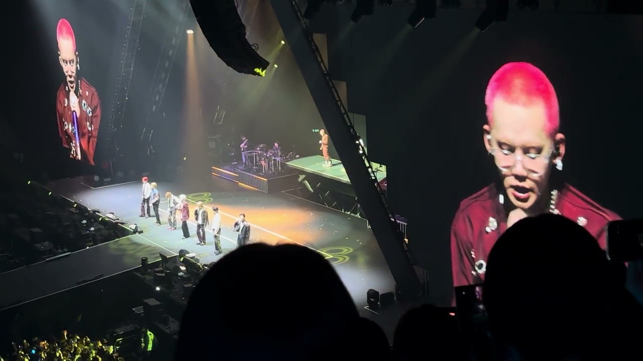 better than me 트레저 260306 love pulse 아시아투어 마카오 treasure macao