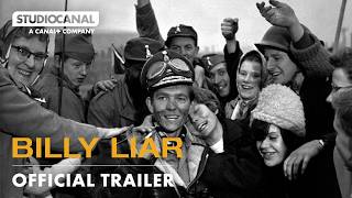 BILLY LIAR | New Trailer | STUDIOCANAL
