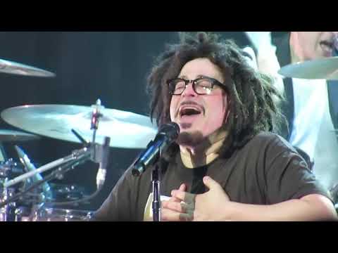 Rain King - Counting Crows - Sydney 2015