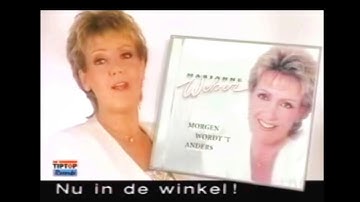 Marianne Weber - Morgen Wordt 
