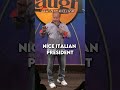 #MikeMarino has an announcement to make... Four years ago... #standupComedy #Funny #fyp