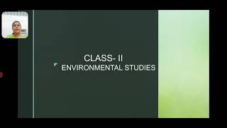 Class-II EVS | Lesson-4 | Part 2