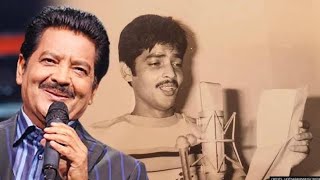 Udit Narayan All Filmfare Awards First Singer In The World To Take Awards In 4 Decades