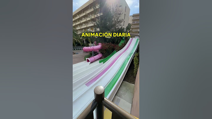 Nos colamos en el hotel Jaime I... ✨ ¡Vaya reformas,  no lo vas a reconocer! 🤩