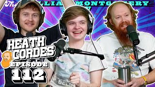 Heath Cordes | The William Montgomery Show #112