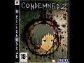 Condemned 2 bloodshot part 1 of  4