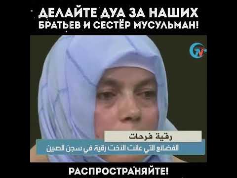 Братья и сестры мусульмане