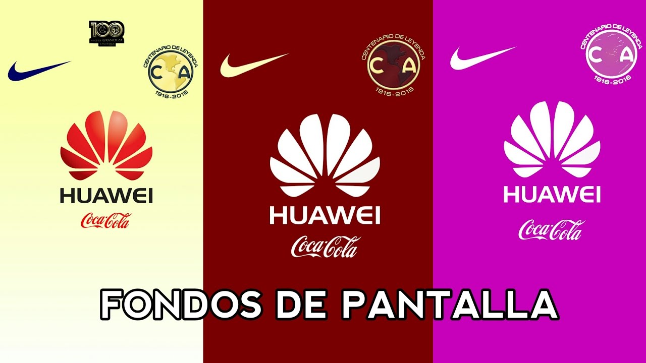 Fondos De Pantalla Cf America