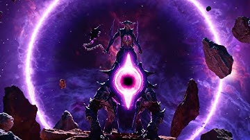 Warpath Void Knight - Aberroth (normal) | Last Epoch - Season 2