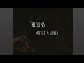 The Sins Muffled Slowed Nasheed
