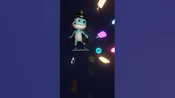 Crazy Frog Marble Music Marblemusic Marbleasmr Marblemagic Marblerun 