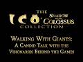 Walking With Giants - Ico &amp; Shadow of the Colossus HD Collection Bonus Video 002