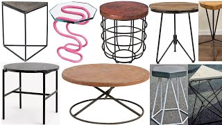 Rebar Table design ideas
