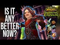 MAGE In Burning Crusade Classic Is It Any Better Now MAGE In Burning Crusade Classic Is It Any Better Now
