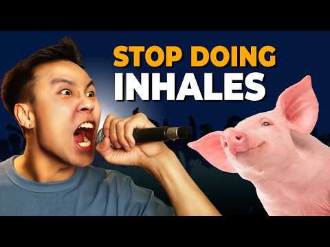 How To Pig Squeal Metal Scream Tutorial