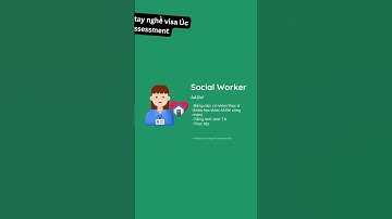 Skill Assessment Nghề Nhân Viên Xã Hội Ở Úc- Social Worker- Quy định Thẩm định Tay Nghề  p9