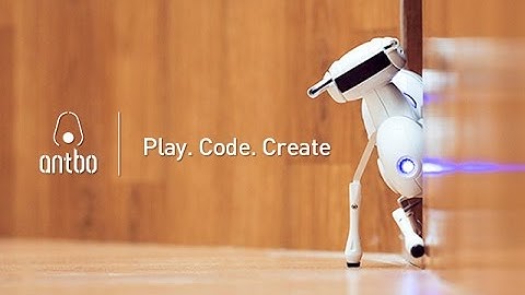 Antbo: An Insect Robot Anyone Can Build