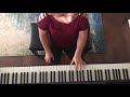 Comptine d’un atre été by: Yann Tiersen piano cover