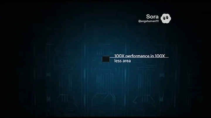 Going 10,000X: World's Most Powerful Microchip-Manufaturing System