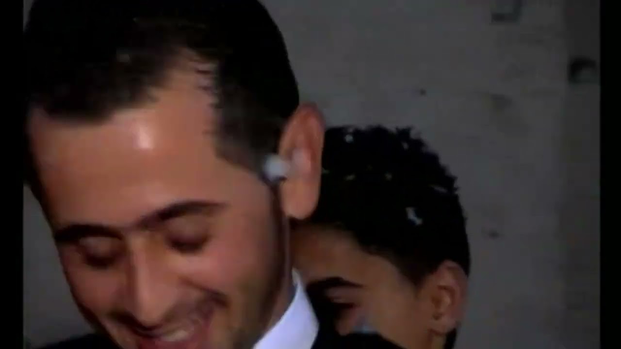 رامي غنام   باسل جبارين 2012