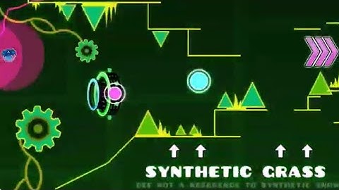 AWESOME LAYOUTS #857 | "No Lifers" By Navoltski And More - Geometry Dash 2.2 (Insane Demon)