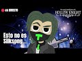 🔴 Creo que compre el Silksong equivocado... 🥀 | HOLLOW KNIGHT #1