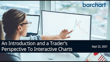 An Introduction and a Trader