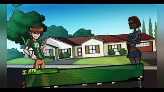 My First Gameplay Video Ben X Slave Quest Walkthrough