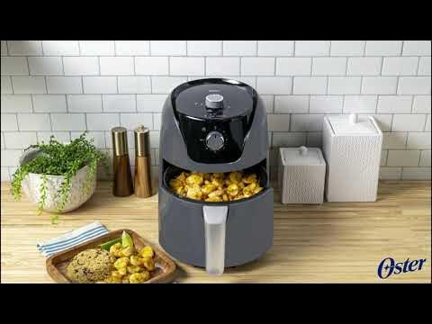 Air fryer: seis consejos para usar por primera vez la freidora