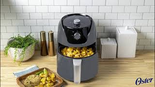 Airfryer Oster 1.8 litros CKSTAF18M - Oster