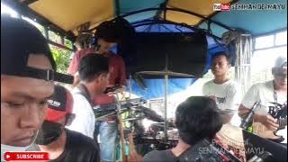 cinta ora kuasa (DIAN ANIC)  Edisi latihan PUTRA PAI MUDA Voc.ELIZAH PPM