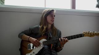 Julien Baker&#39;s Unreleased Songs and Covers
