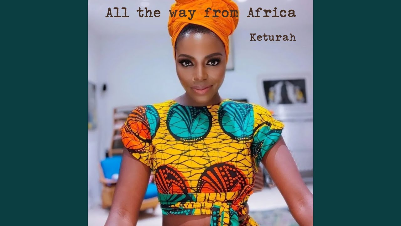 All the Way from Africa adlı videoyu YouTube'da izle All the Way from Africa adlı videoyu YouTube'da izle