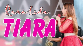 RARA LIDA - TIARA || EXLUSIVE ACACA