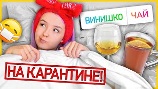 ПОДПИСЧИКИ УПРАВЛЯЮТ МОИМ ДНЕМ НА КАРАНТИНЕ! 🔥😷🏘