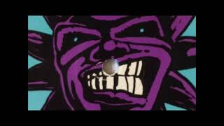 SCOTT BROWN - Brain Damaged - Hardcore 1994 - Disco Storia Number One - Gabber -