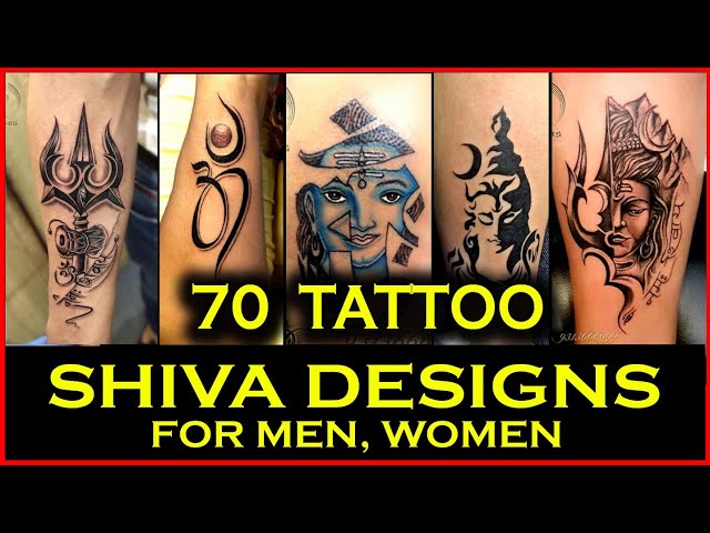 Shivay Tattoo in Bagnan,Howrah - Best Tattoo Parlours in Howrah - Justdial