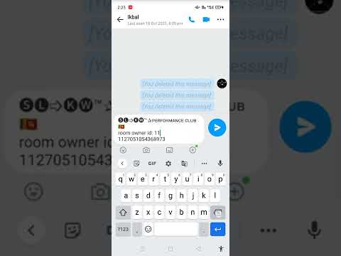 Imo Group Hack And Disband App Vip King