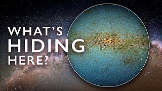 Something Strange Is Hiding Beyond Our Solar System
