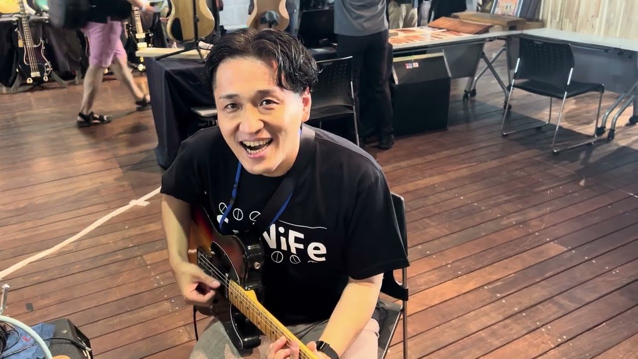 ノーカット】YOKOHAMA MUSIC STYLE Vol.4の会場より配信！ - YouTube