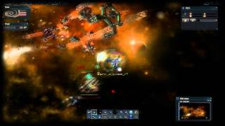 DarkOrbit - The Power Of 20 LF-4 by Anomaly