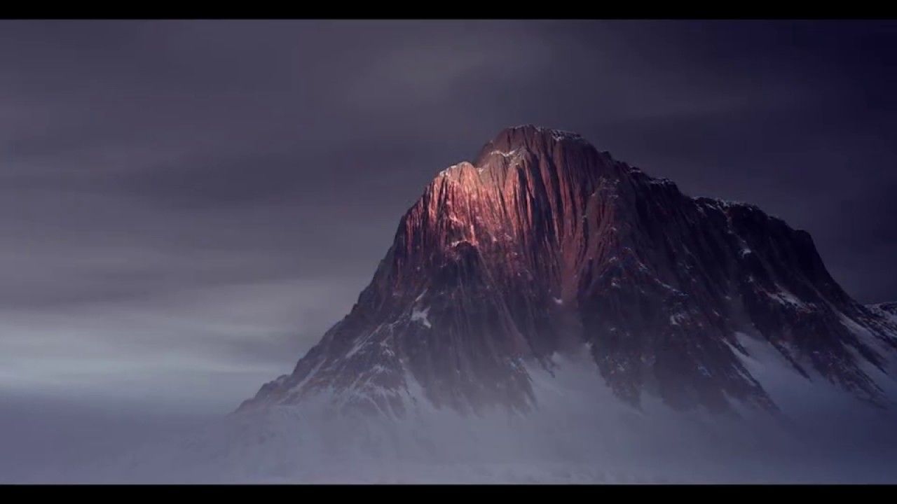 "Ночевала тучка золотая" - YouTube