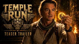 Temple Run - Teaser Trailer 2026 - Filmling Productions