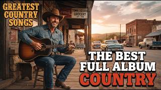 Best 1960s Country Songs | Greatest Old Country Music & Classic Country Favorites
