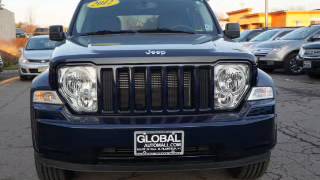 2012 Jeep Liberty - North Plainfield New Jersey