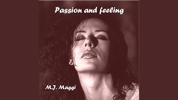 Passion and feeling (Radio cut)